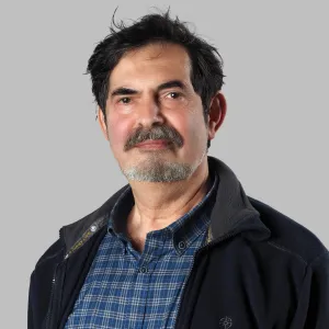 Ιδιαίτερα μαθήματα Alfred Khoury