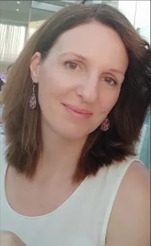 Ιδιαίτερα Μαθήματα Τόλια Βασιλική