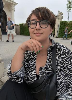 Ιδιαίτερα Μαθήματα Γρηγορομιχελάκη Όλγα