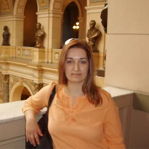 Ιδιαίτερα μαθήματα Kasimati Georgia