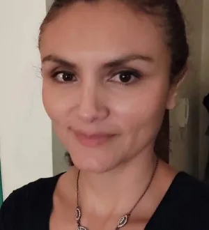 Ιδιαίτερα μαθήματα Escalante Romy
