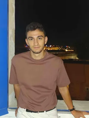 Ιδιαίτερα Μαθήματα Παπαδημητρίου Κωνσταντίνος