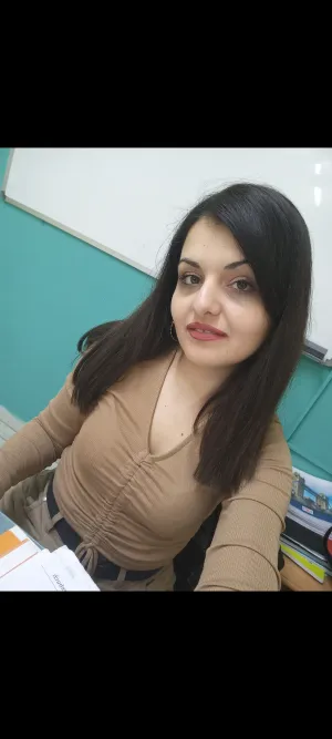 Ιδιαίτερα Μαθήματα Ανταλή Aλεξάνδρα