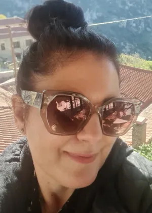 Ιδιαίτερα Μαθήματα Maria Demas