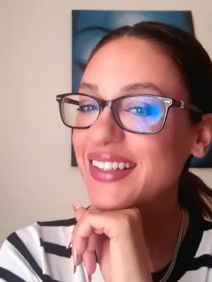 Ιδιαίτερα Μαθήματα Μουστάκη Βασιλική