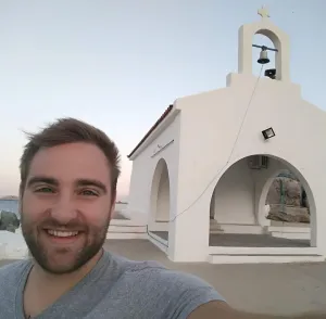 Ιδιαίτερα Μαθήματα Καραμπέρης Γιάννης