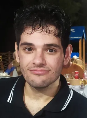 Ιδιαίτερα Μαθήματα Σκούρας Δημήτρης