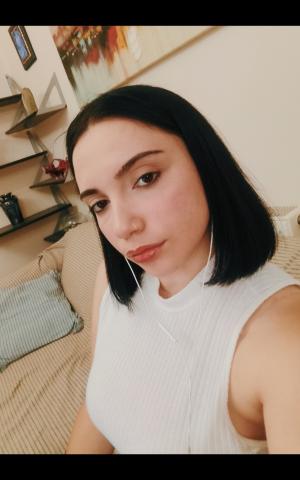 Ιδιαίτερα Μαθήματα Δικράν Χριστίνα