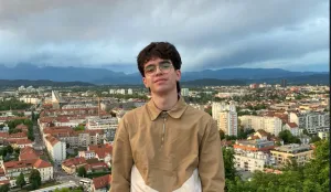 Ιδιαίτερα Μαθήματα Λάτσης Θεόδωρος