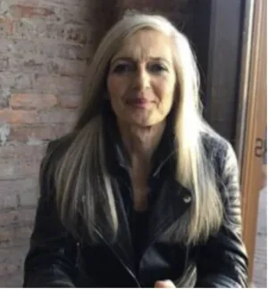 Ιδιαίτερα Μαθήματα Βασιλική Κορέλα