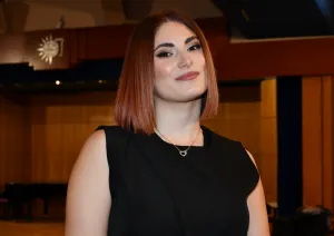 Ιδιαίτερα μαθήματα Καραγκιοζοπουλου Ελισαβετ     