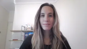 Ιδιαίτερα Μαθήματα Margot Venier