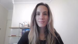 Ιδιαίτερα Μαθήματα Margot Venier