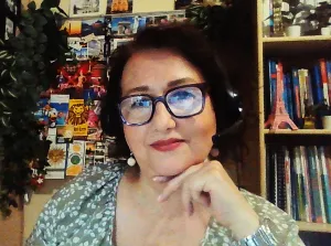 Ιδιαίτερα μαθήματα Tania Tsotra D.