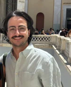Ιδιαίτερα μαθήματα Βενιανάκης Χάρης