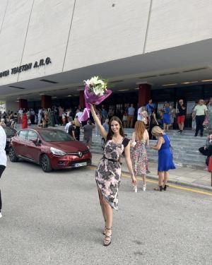 Ιδιαίτερα Μαθήματα Μαυρογιάννη Μαρία