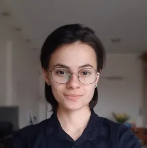 Ιδιαίτερα Μαθήματα Μαυρομάτη Αναστασία