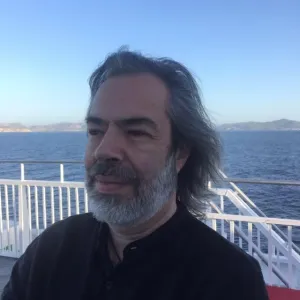 Ιδιαίτερα μαθήματα ΑΝΤΩΝΗΣ ΣΚΑΜΝΑΚΗΣ