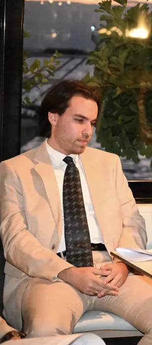 Ιδιαίτερα Μαθήματα Τσάμης Παναγιώτης