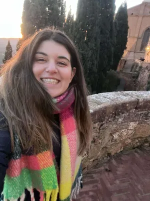 Ιδιαίτερα Μαθήματα Χαραλάμπους Αλίκη