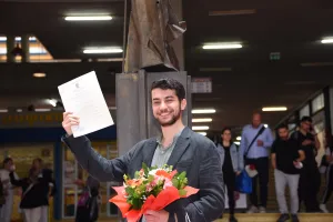 Ιδιαίτερα Μαθήματα Τζιρβελάκης Γιάννης Στέλιος