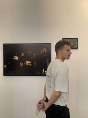 Ιδιαίτερα Μαθήματα Μπεθάνης Κωνσταντίνος