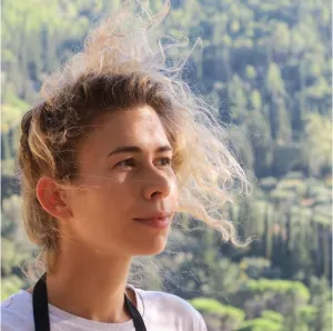 Ιδιαίτερα Μαθήματα Μπουχ Άννα