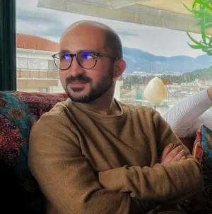 Ιδιαίτερα Μαθήματα Τρομπουκης Λαζαρος