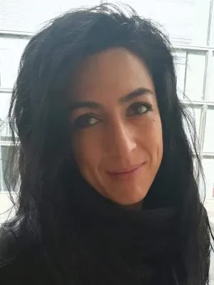 Ιδιαίτερα Μαθήματα Jes Stoyanova