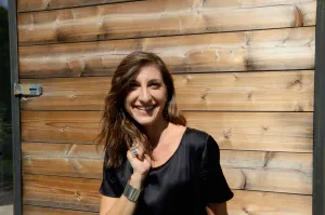 Ιδιαίτερα Μαθήματα Zorzato Lisa