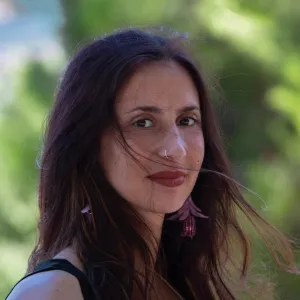 Ιδιαίτερα μαθήματα Σηφάκη Εύη