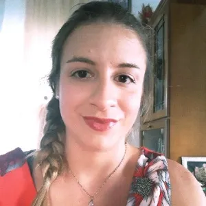 Ιδιαίτερα Μαθήματα Γκέκα Ευαγγελία