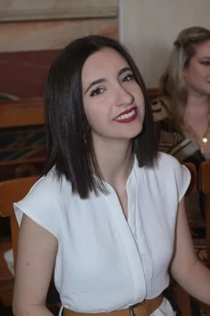 Ιδιαίτερα Μαθήματα Κιουλόγλου Εύη