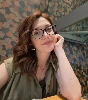 Ιδιαίτερα Μαθήματα Θεοχάρη Μαρία