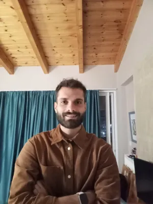 Ιδιαίτερα Μαθήματα Λειβαδίτης Γιώργος