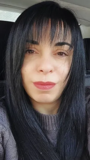 Ιδιαίτερα Μαθήματα Andriani Sterioti