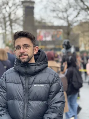 Ιδιαίτερα Μαθήματα Μπαμπανιώτης Δημήτρης