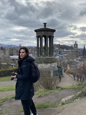 Ιδιαίτερα Μαθήματα Κουτσιμπέλα Αλεξάνδρα