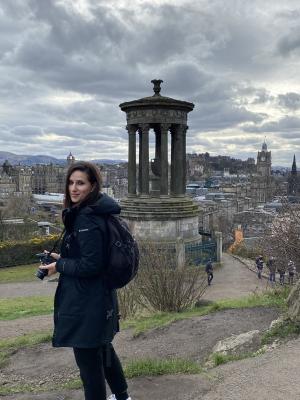 Ιδιαίτερα Μαθήματα Κουτσιμπέλα Αλεξάνδρα