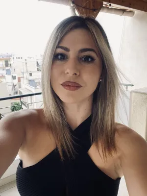 Ιδιαίτερα Μαθήματα Μουρίκη Χριστίνα