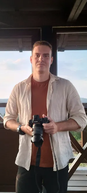 Ιδιαίτερα Μαθήματα Κόγιας Θάνος