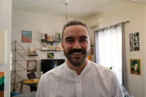 Ιδιαίτερα μαθήματα  Πρατάρης Αλέξανδρος