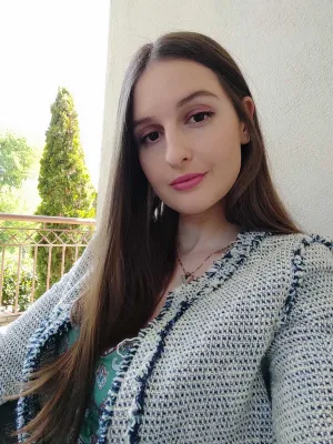 Ιδιαίτερα Μαθήματα Γκουγκουστάμου Ειρήνη