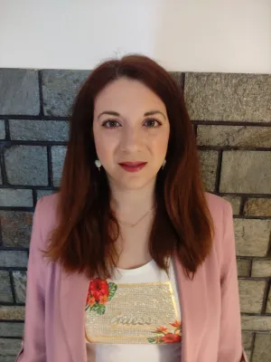 Ιδιαίτερα Μαθήματα Nυσταζάκη Μαριάνα