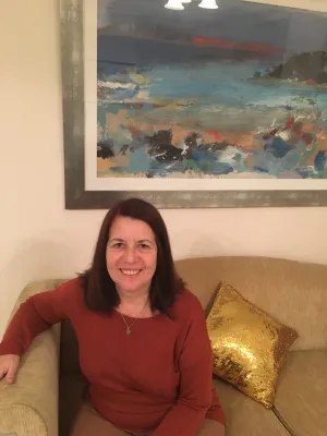 Ιδιαίτερα Μαθήματα Τσακίρη Τίνα