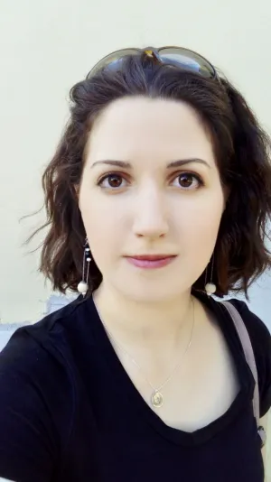 Ιδιαίτερα Μαθήματα Κωτσάκη Κατερίνα