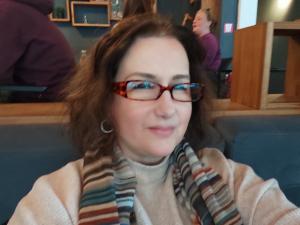 Ιδιαίτερα Μαθήματα Tsotra-Dorléans Tania