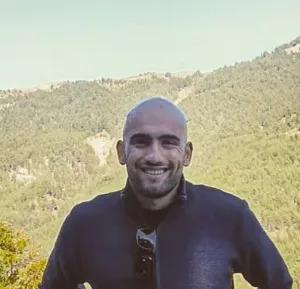 Ιδιαίτερα Μαθήματα Δαμιανός Γεωργιάδης