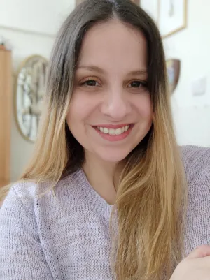 Ιδιαίτερα Μαθήματα Λαγάνη Άννα-Πολυτίμη