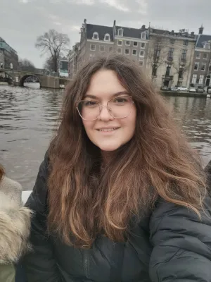 Ιδιαίτερα Μαθήματα Ναούμ Δέσποινα